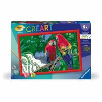 Tekenset Ravensburger Creart - thumbnail