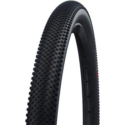 Schwalbe Vouwband g-one allround super ground 28 x 1.35" / 35-622 mm - zwart