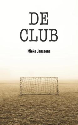 De club (Paperback)