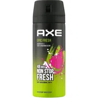 Axe Deospray Epic Fresh - 150ml - thumbnail