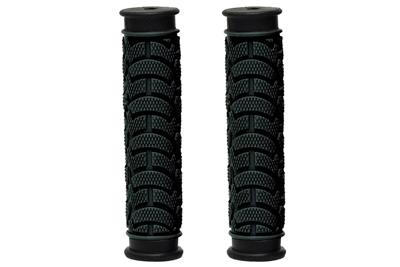 OXC Dual Density MTB 127 mm Handvatten - Zwart OXC Dual Density MTB 127 mm Handvatten - Zwart