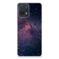Motorola Moto G23 | G13 | TPU Hoesje | Stars