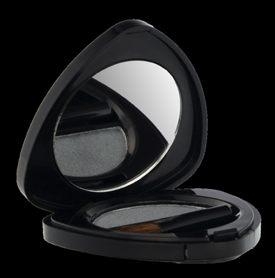 Dr. Hauschka Eyeshadow 1.40 g 04 Verdelite Oogschaduw 1.4 g