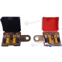 Terminal de batería y accesorios GS11247 - TERMINALES BATERIA (PAR
