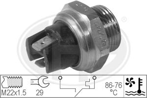 ERA Temperatuurschakelaar 330292