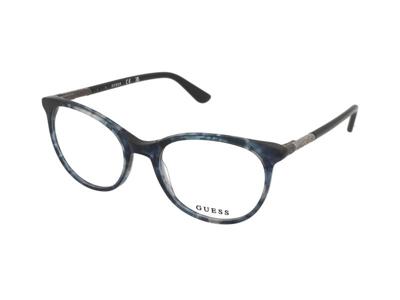 Brillen met correctie Guess GU2657-N 086