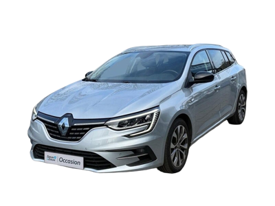 Renault Mégane Estate