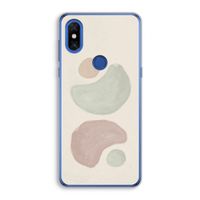 Geo #10: Xiaomi Mi Mix 3 Transparant Hoesje