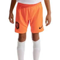 Nike Nederlands Elftal Uitbroekje 2026-2028 Junior