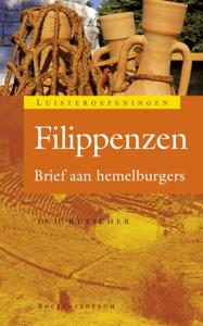 Filippenzen (Paperback)
