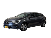 Renault Mégane Estate