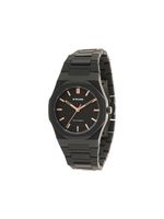 D1 Milano montre Dawn Light Polycarbon 40.5 mm - Noir