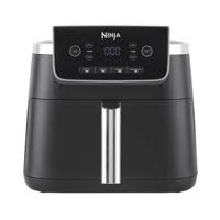 Olievrije friteuse - NINJA - AF140EU - PRO - 4,7 L - 28,5 x 36 x 26,5 cm - Zwart