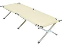 NordFalk Veldbed XL 190 x 64 cm - Campingbed