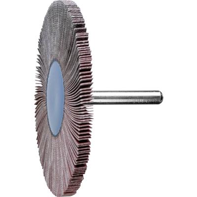 PFERD TOOLS 44480240 Lamellenschijf Diameter 80 mm 10 stuk(s)