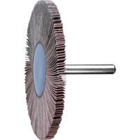 PFERD TOOLS 44480240 Lamellenschijf Diameter 80 mm 10 stuk(s)
