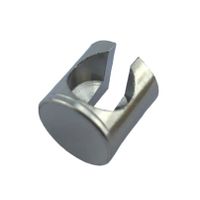 Insteek nippel 8x9 mm. Insteek nippel 8x9 mm.