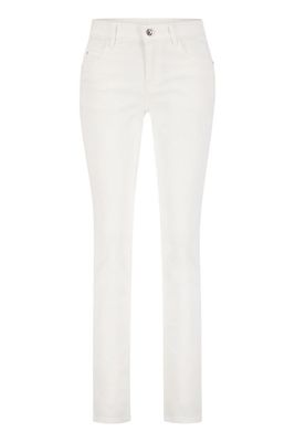 Atelier GARDEUR Broek ZURI122-670721 wit