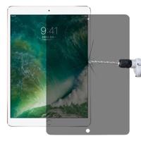 0 33 mm 9H 2.5D Anti-Glare Privacy explosieveilige getemperd glas Film voor iPad Pro 10.5 (2017)