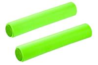Supacaz Siliconez Handvatten - Groen