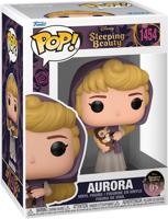 Disney Sleeping Beauty 65th Anniversary Funko Pop Vinyl: Aurora with Owl Disney Sleeping Beauty 65th Anniversary Funko Pop Vinyl: Aurora with Owl