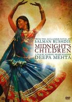 Midnights Children - DVD (5414937032761) - thumbnail