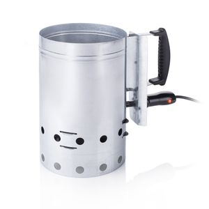 Tristar: BQ-2829 Elektrische barbecue starter