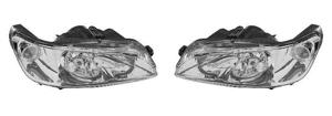 Koplamp Set SET4038966