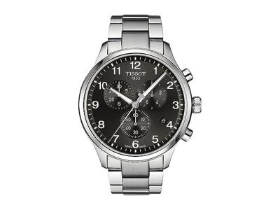 Tissot Chrono XL Collection T1166171105701 Herenhorloge