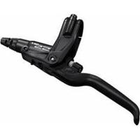 Magura remgreep hs22 zwart rechts/links te gebruiken