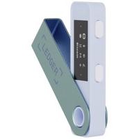 Ledger Nano S Plus LNSP-PASTEL-ENDEPT Hardware wallet 1 stuk(s)