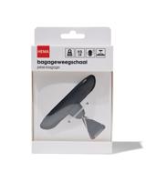 HEMA Bagage Weegschaal Tot 40kg HEMA Bagage Weegschaal Tot 40kg