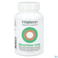 Intoleran Fibractase Forte 108 Capsules