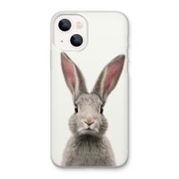 Daisy: iPhone 13 Transparant Hoesje