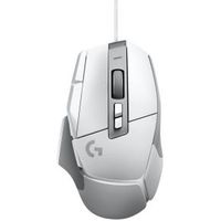 Logitech G G502 X Wit Gaming muis