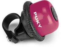 Puky draaibel berry