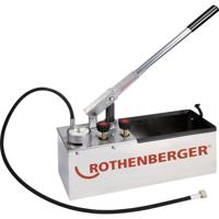 Rothenberger 60203 Testpomp RP 50S inox - thumbnail