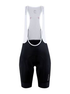 Craft Advanced Endurance bibshort zwart dames XXL