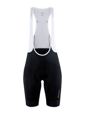 Craft Advanced Endurance bibshort zwart dames L