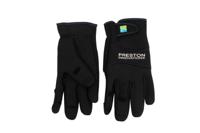 Preston Neoprene Gloves Small / m