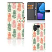 Fairphone 5 | Book Cover | Ananas