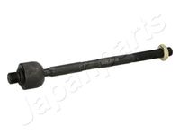 Spoorstangeind TI2227