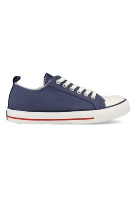 GAP Sneakers Houston CVS GAL001F5TWCRMB Blauw-38 maat 38