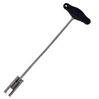 VidaXL Bougie kabeltrekker voor vw audi vag