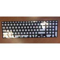 Notebook keyboard backlit for Sony SVF15 - thumbnail