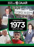 Geboren in 1973 (Hardback) Geboren in 1973 (Hardback)