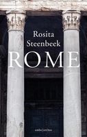 Rome - Rosita Steenbeek - ebook