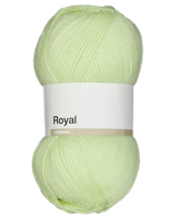 Royal Breigaren - Groen