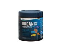 ORGANIX Cichlid Granulate S 550 ml