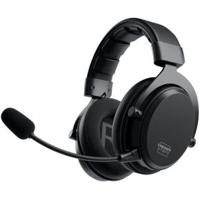 Cherry Xtrfy H3 Draadloze Gaming Headset Zwart